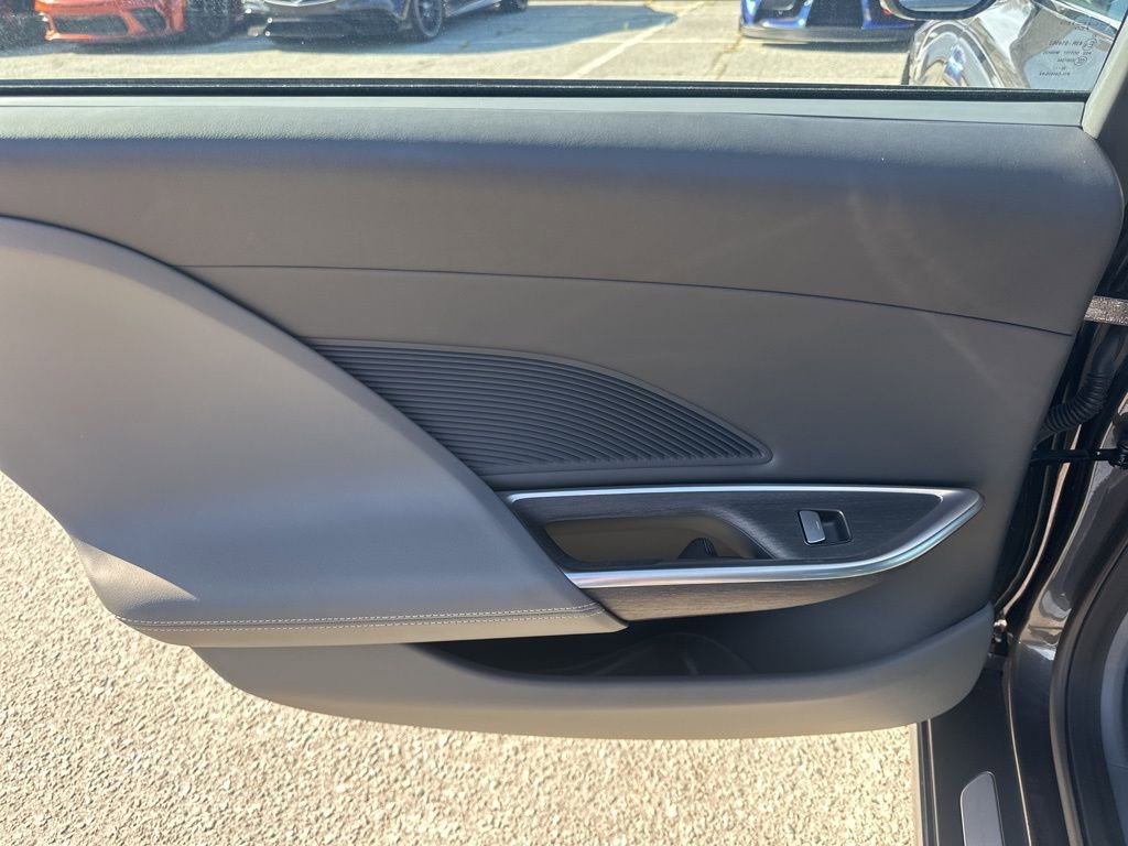 Used 2024 Lucid Air Touring image 26