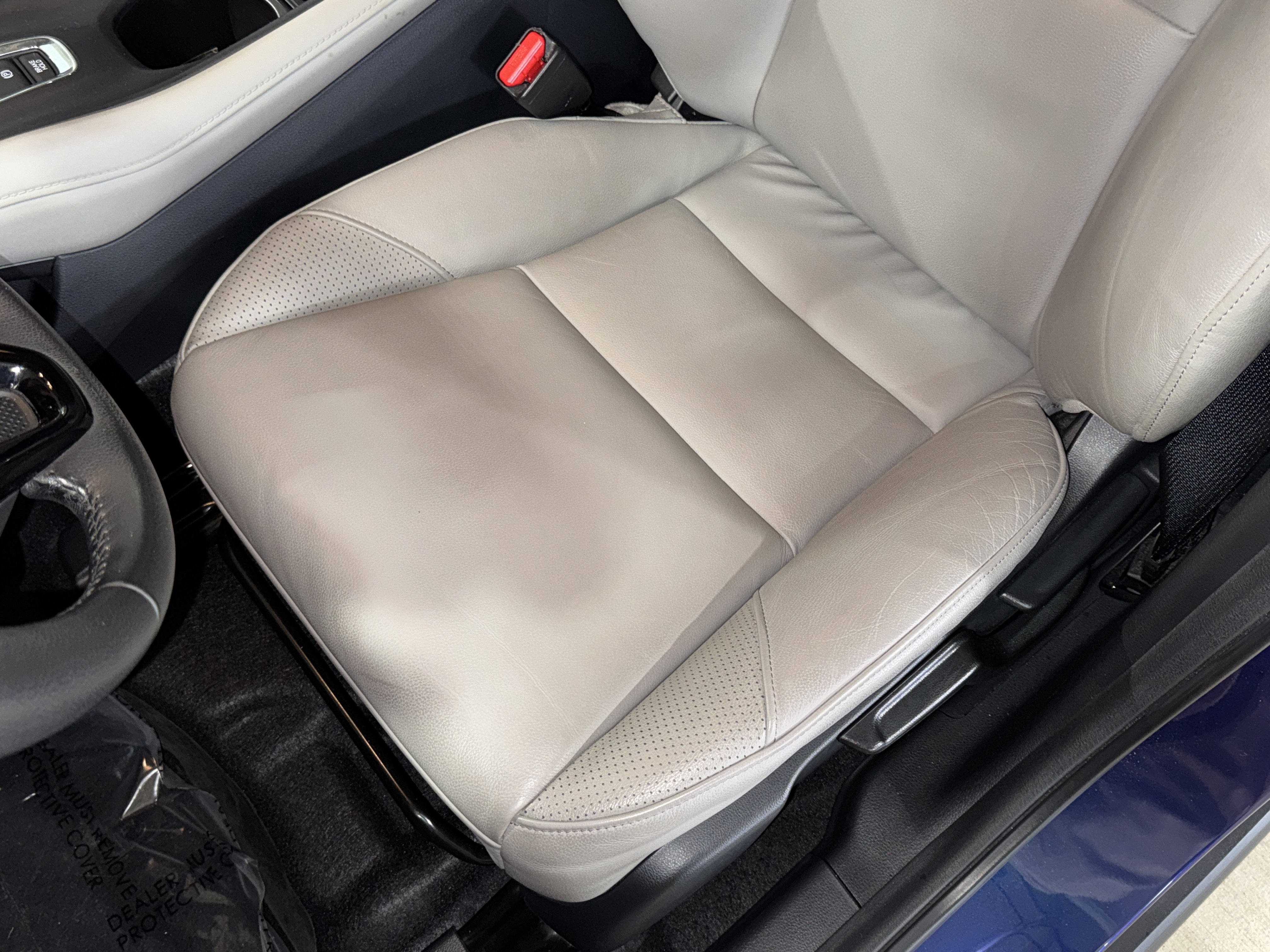 Used 2017 Honda HR-V EX-L image 33