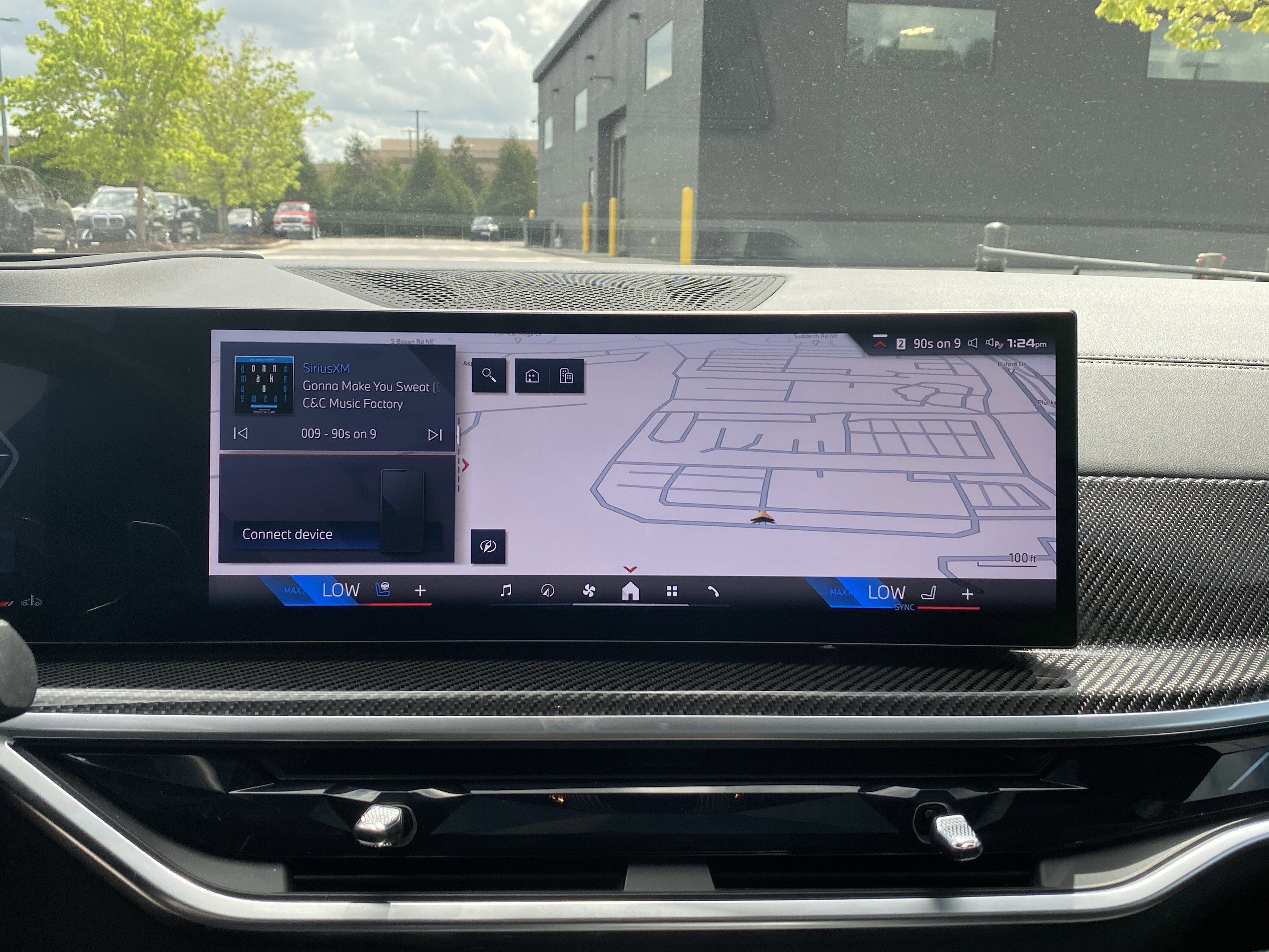 Used 2026 BMW X5 M60i image 36