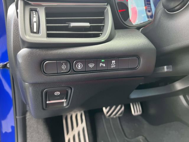 Used 2021 Acura TLX Type S image 15