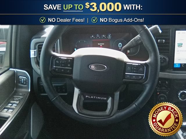 Used 2025 Ford F250 Platinum AWD/4WD image 18