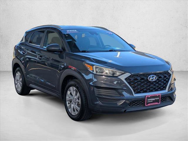 Used 2019 Hyundai Tucson Value FWD image 3