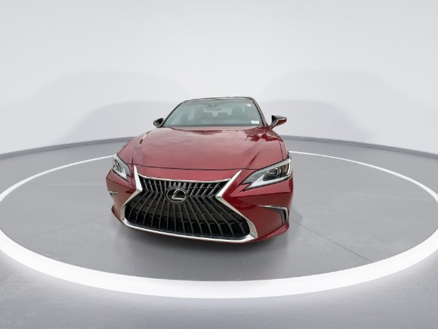 Certified 2024 Lexus ES 350 w/ Premium Package FWD image 3