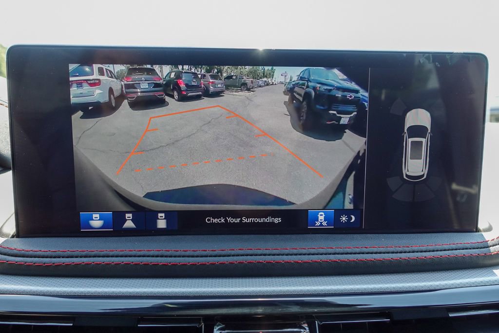 New 2026 Acura MDX A-Spec image 24