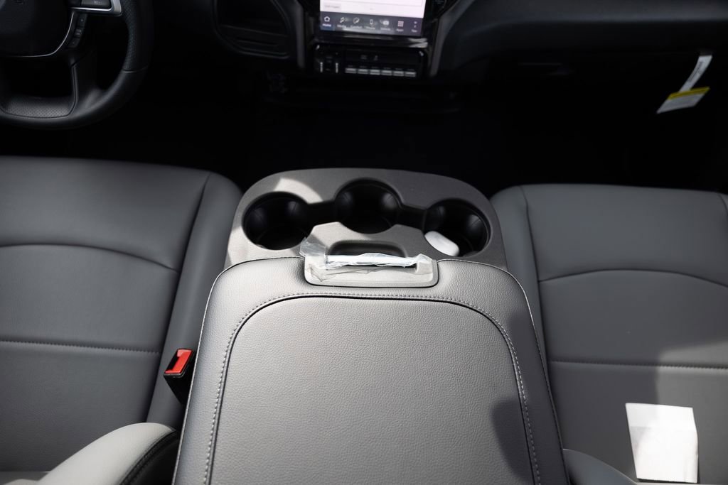 New 2025 RAM 2500 Tradesman image 52