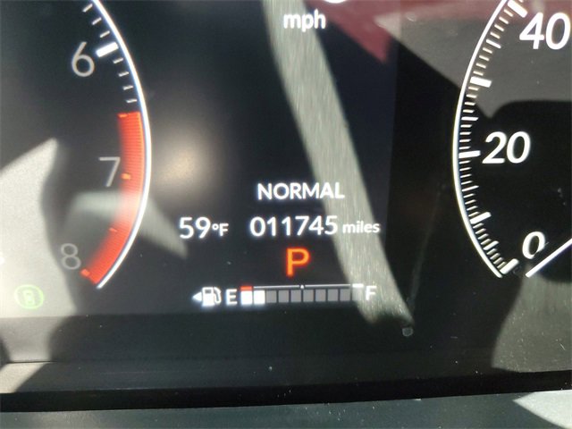 Certified 2023 Honda Pilot TrailSport image 21