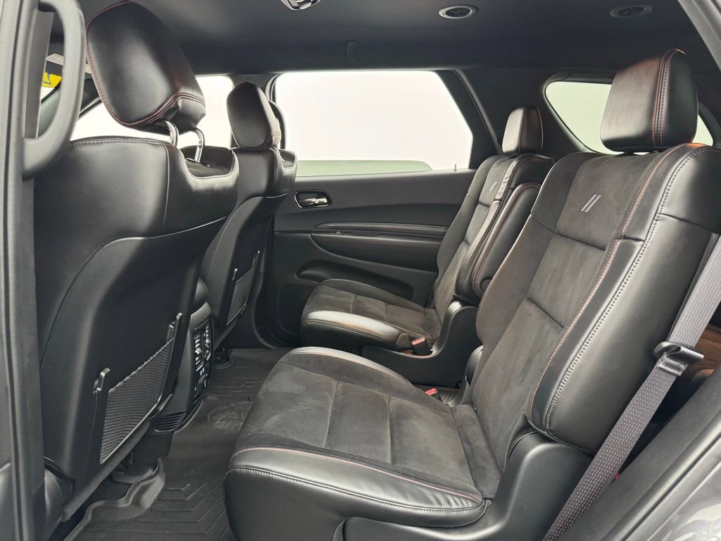 Used 2023 Dodge Durango R/T w/ Tow 'N Go Package image 41