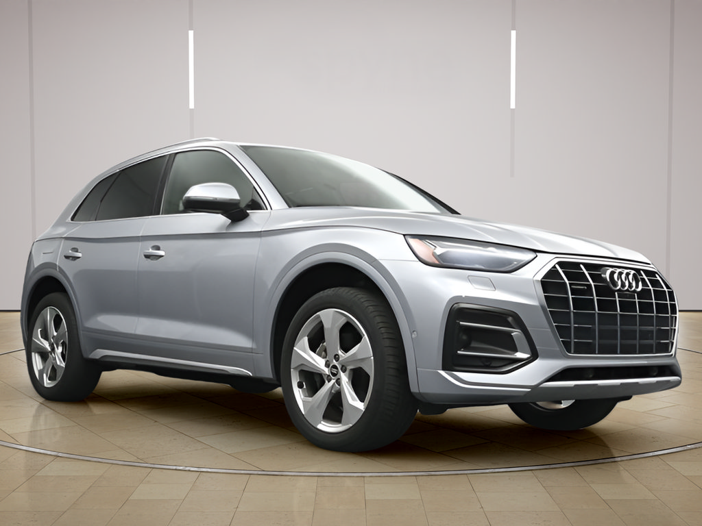 Used 2021 Audi Q5 Prestige AWD/4WD image 30