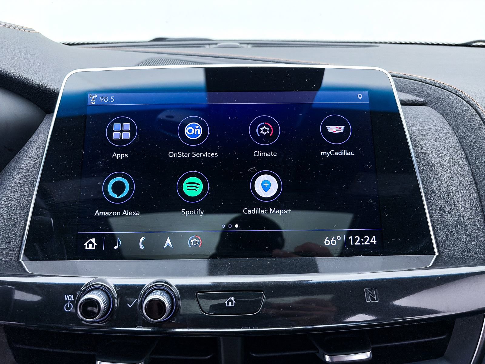 Used 2020 Cadillac CT5 Sport image 23