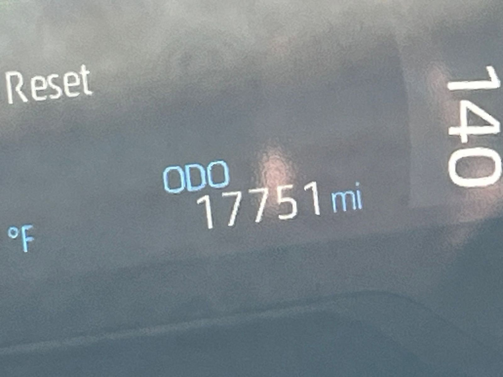 Used 2025 Toyota RAV4 LE image 39