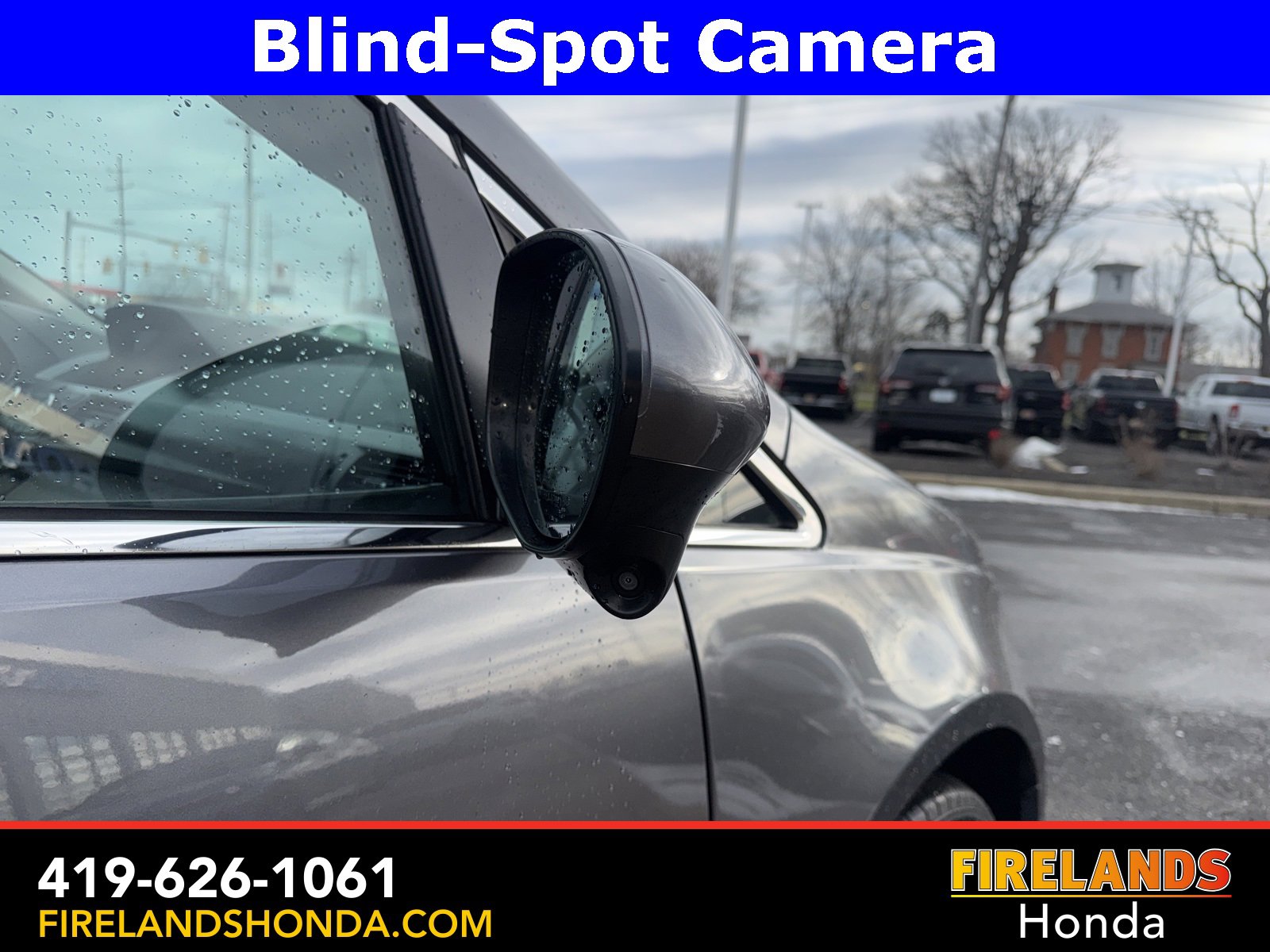 Used 2016 Honda Odyssey EX-L image 7