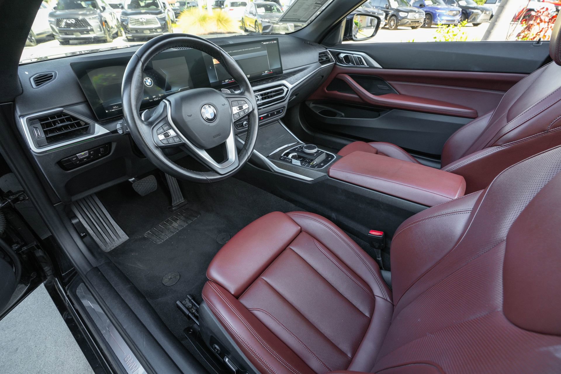 Used 2024 BMW 430i 430i image 14