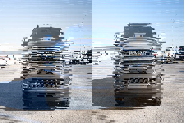 New 2026 RAM 2500 Laramie image 8