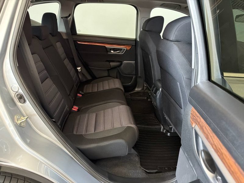 Used 2020 Honda CR-V EX image 16