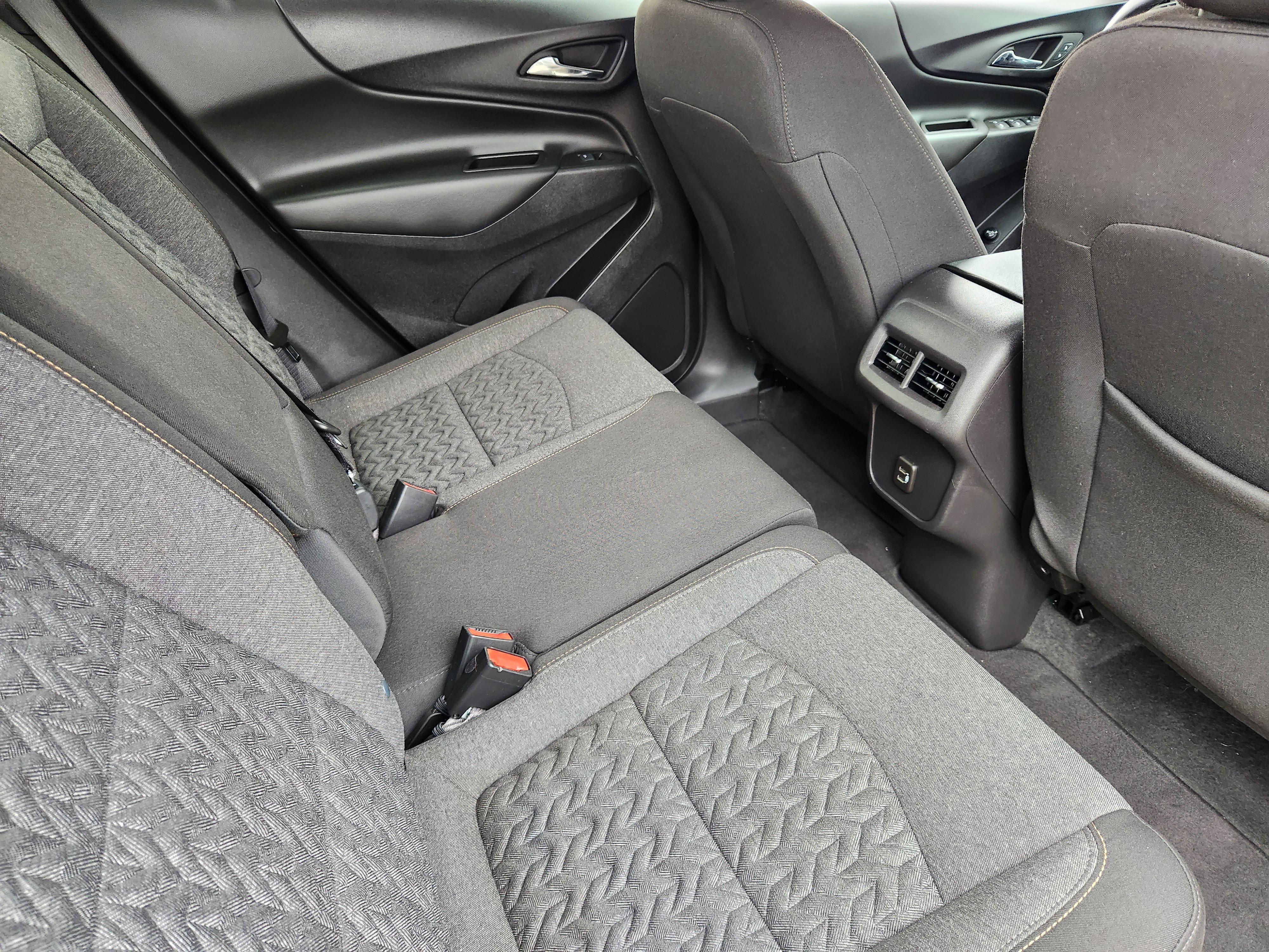 Certified 2024 Chevrolet Equinox LT image 33