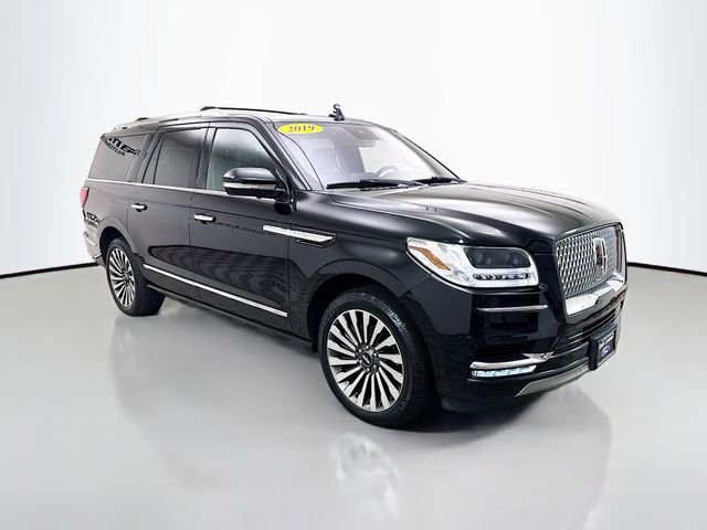 Used 2019 Lincoln Navigator L Reserve