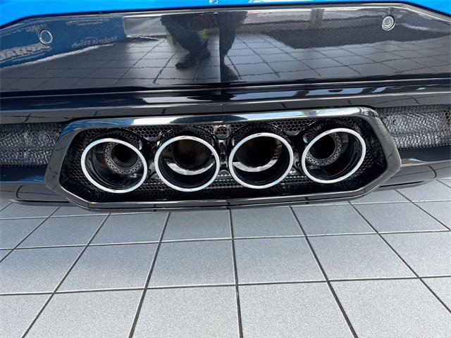 Used 2024 Chevrolet Corvette Z06 image 7