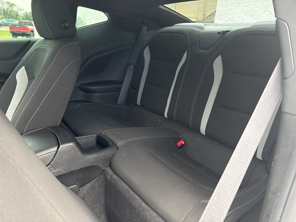 Used 2020 Chevrolet Camaro LT w/ RS Package RWD image 28