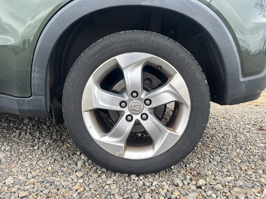 Used 2016 Honda HR-V EX image 6