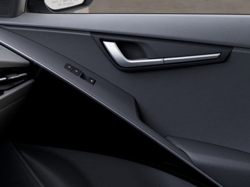 New 2025 Kia Niro EX image 26