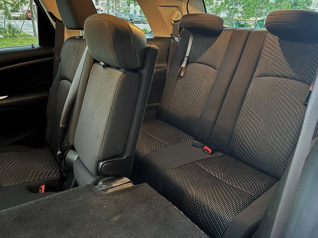 Used 2016 Dodge Journey SXT w/ Premium Group FWD image 24