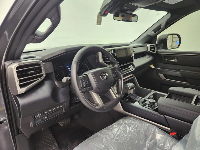 New 2025 Toyota Tundra SR5 image 49