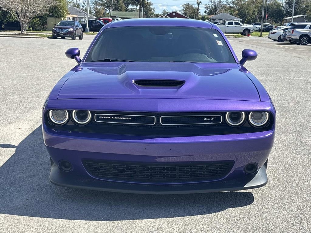 Used 2023 Dodge Challenger GT image 7
