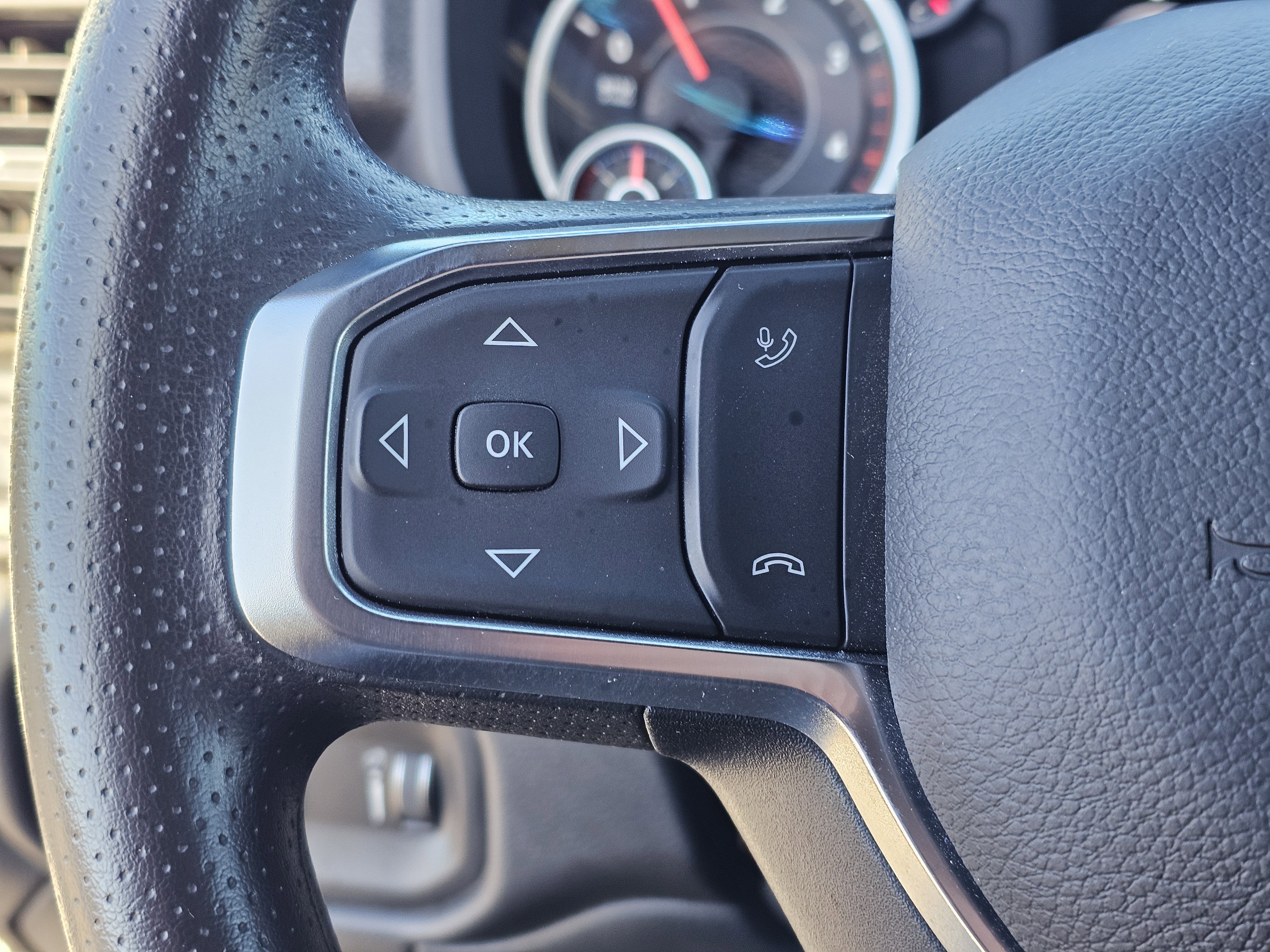 New 2025 RAM 2500 Tradesman image 20