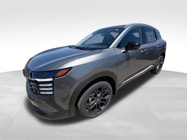 New 2026 Nissan Kicks SR AWD/4WD video 4