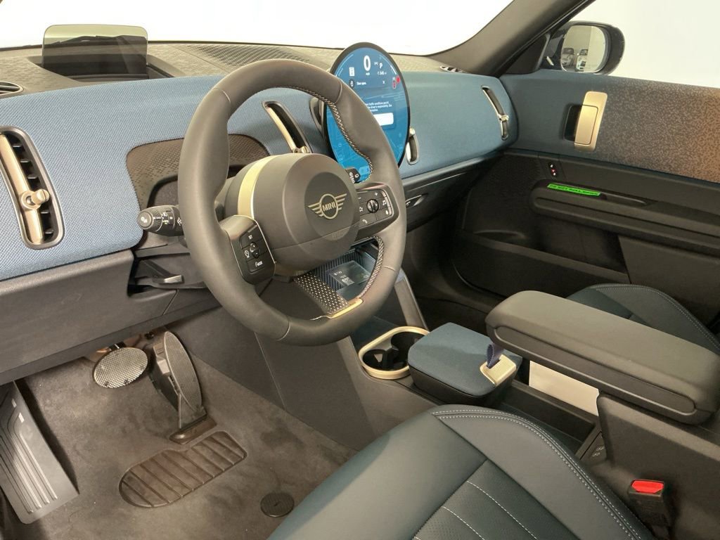 New 2026 MINI Cooper Countryman S image 22