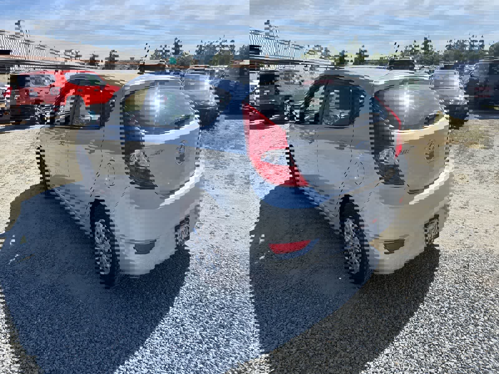 Used 2016 Hyundai Accent SE image 7