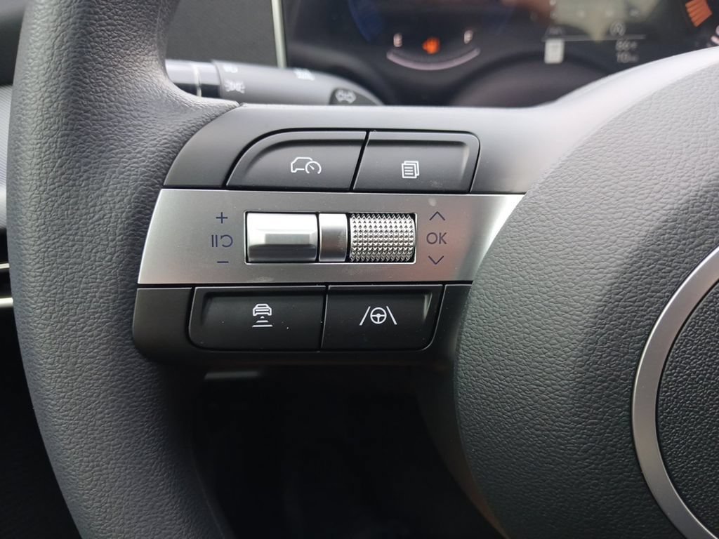 New 2026 Hyundai Sonata SE FWD image 18