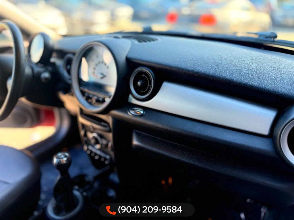 Used 2014 MINI Cooper Coupe image 37