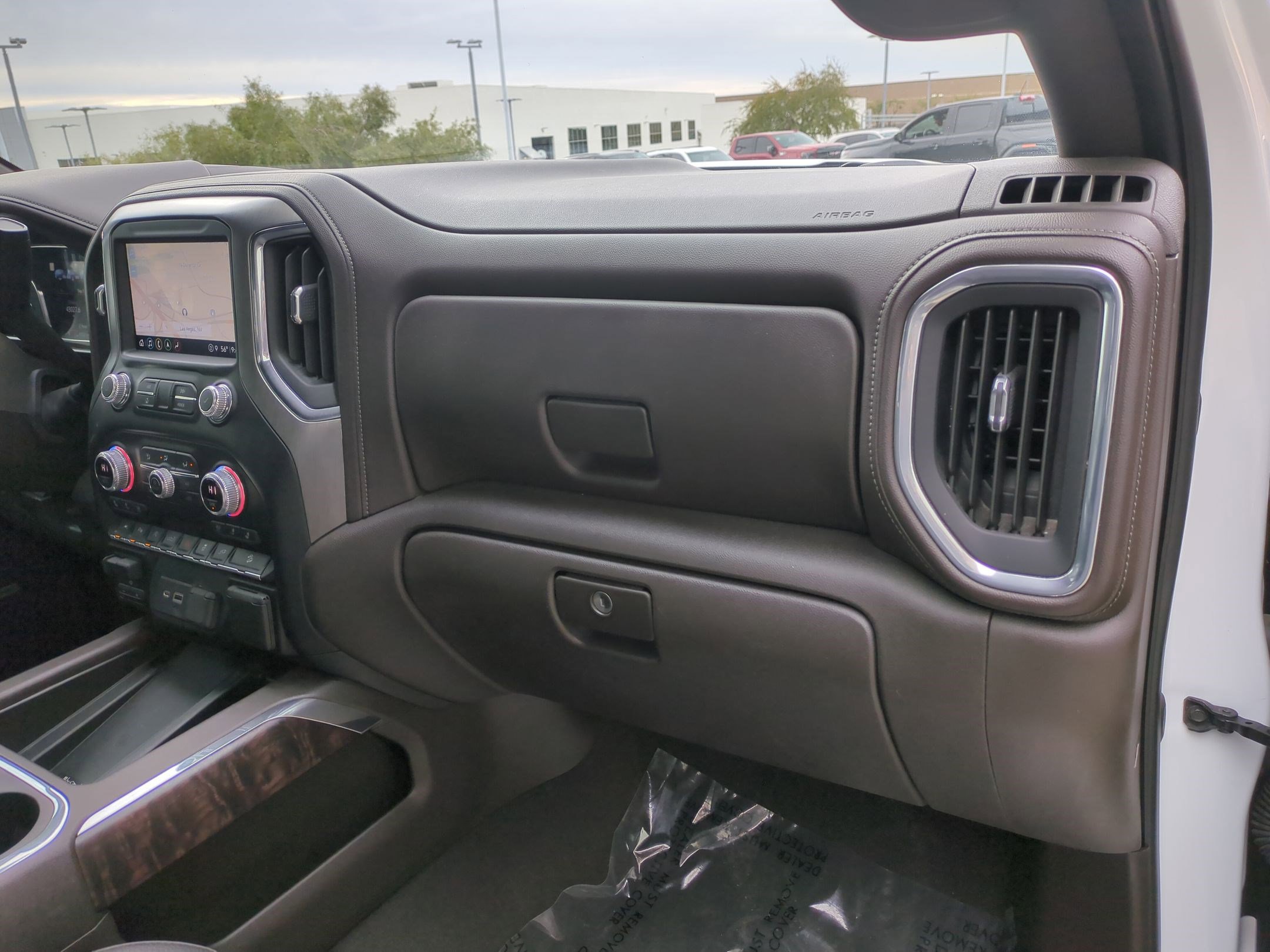 Certified 2021 GMC Sierra 1500 Denali w/ Technology Package image 31