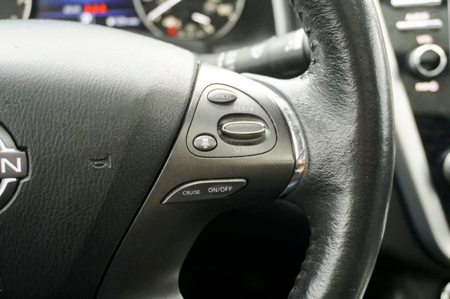 Used 2023 Nissan Murano Platinum image 24