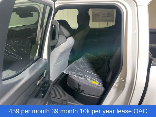 New 2025 Toyota Tacoma TRD Off-Road image 22