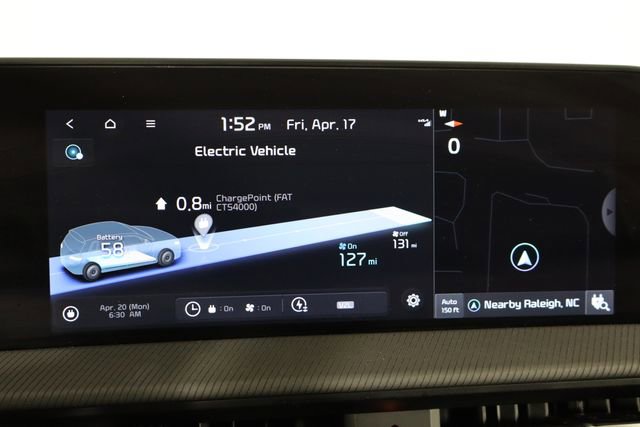 Used 2023 Kia EV6 GT-Line AWD/4WD image 38