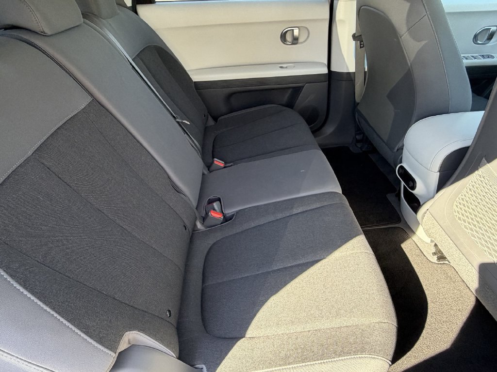 Used 2024 Hyundai Ioniq 5 SEL RWD image 11