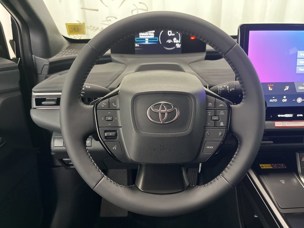 New 2026 Toyota C-HR AWD/4WD image 5