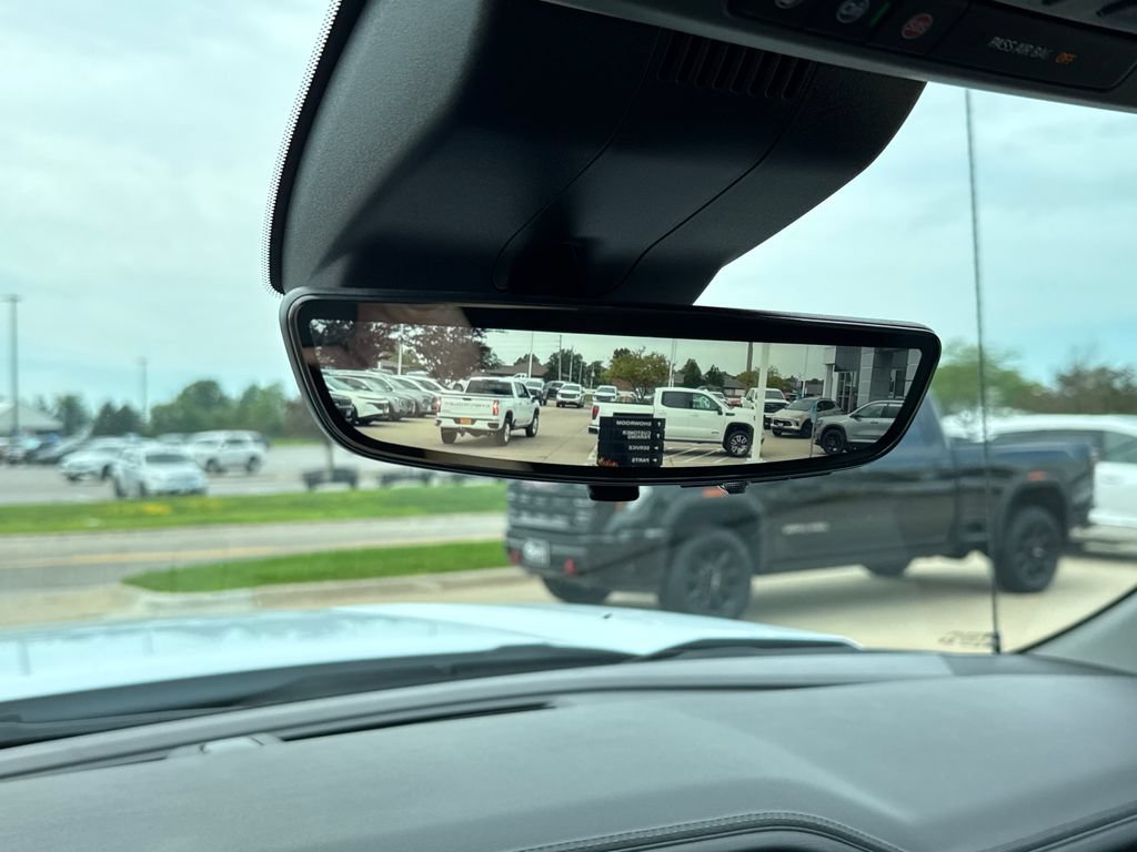 New 2026 GMC Sierra 1500 Denali AWD/4WD image 42
