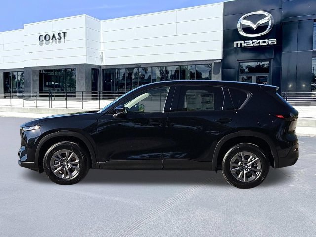 New 2026 MAZDA CX-5 Select AWD/4WD image 8