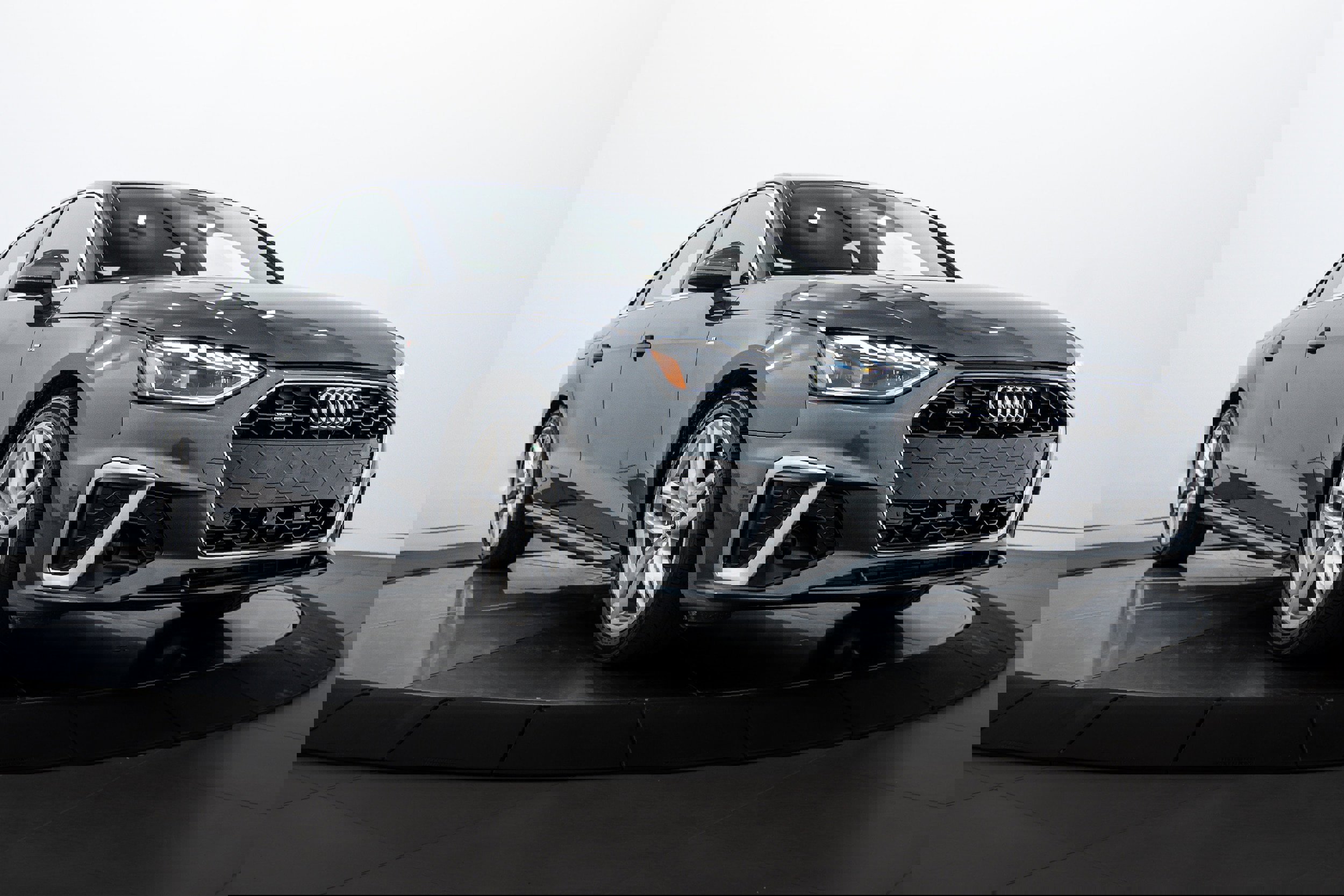 Certified 2023 Audi A4 2.0T Premium
