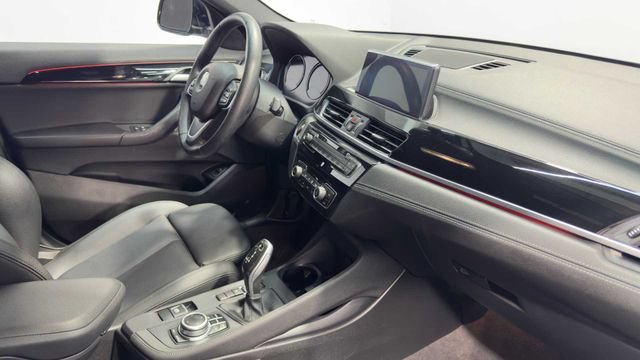 Used 2020 BMW X2 sDrive28i w/ Convenience Package FWD image 11
