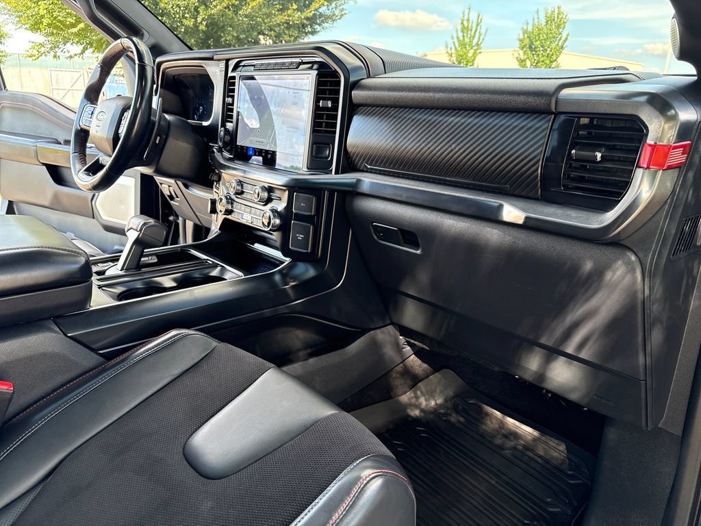 Used 2024 Ford F150 Raptor AWD/4WD image 69