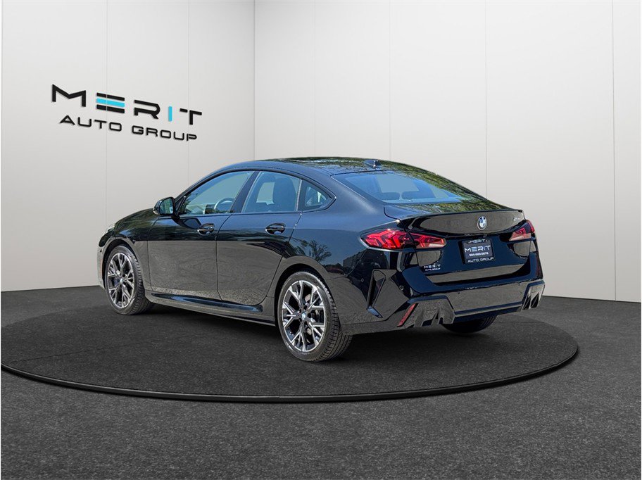 Used 2026 BMW 228 Gran Coupe image 7