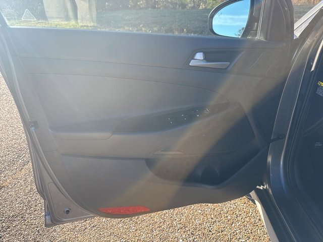 Used 2018 Hyundai Tucson Value image 17