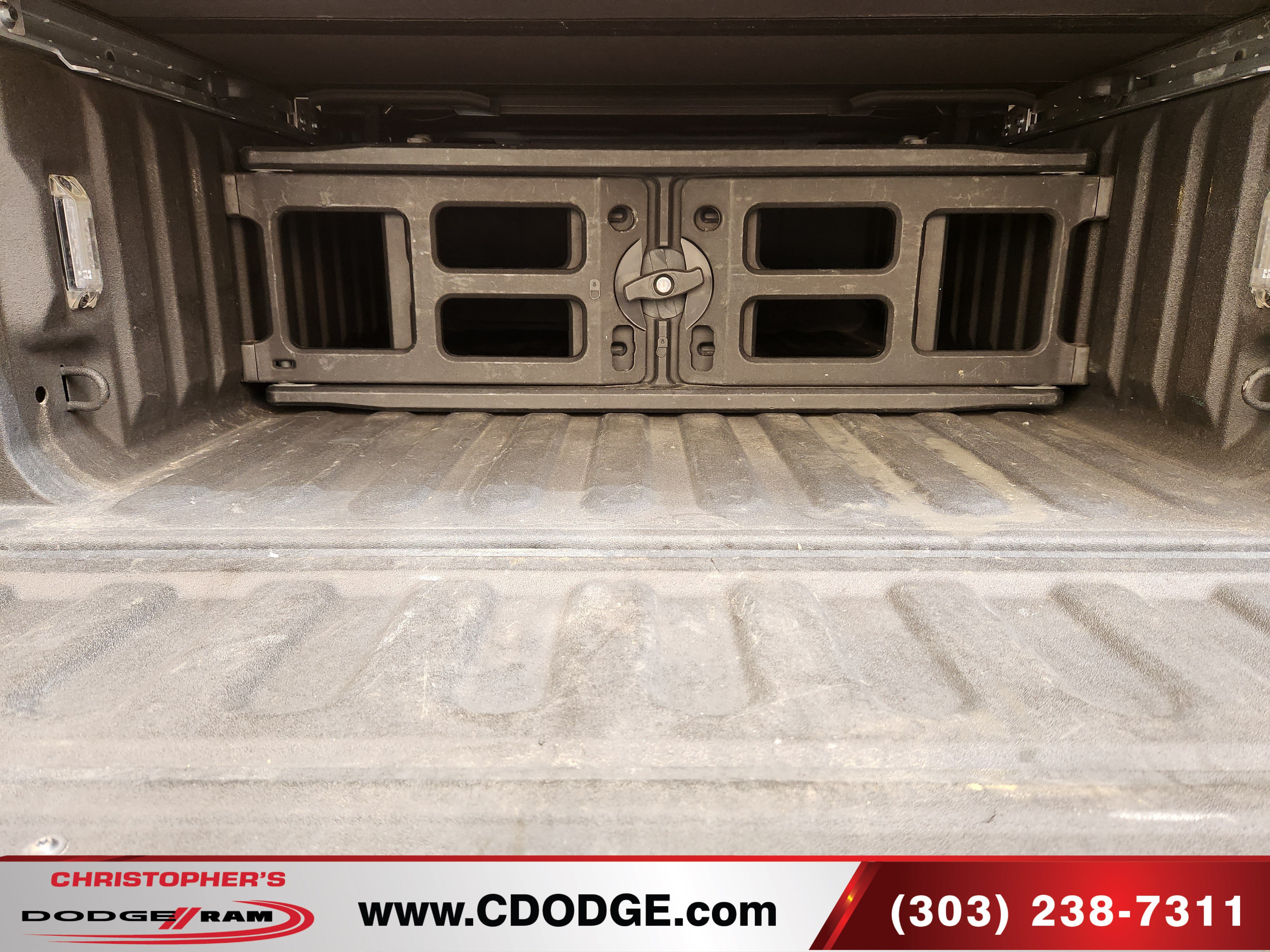 Used 2017 RAM 2500 Limited AWD/4WD image 21