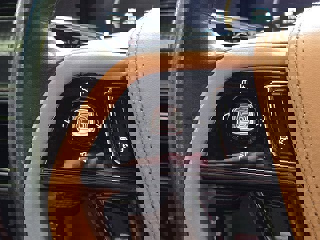 Used 2021 Lincoln Aviator Black Label w/ Dynamic Handling Package image 33