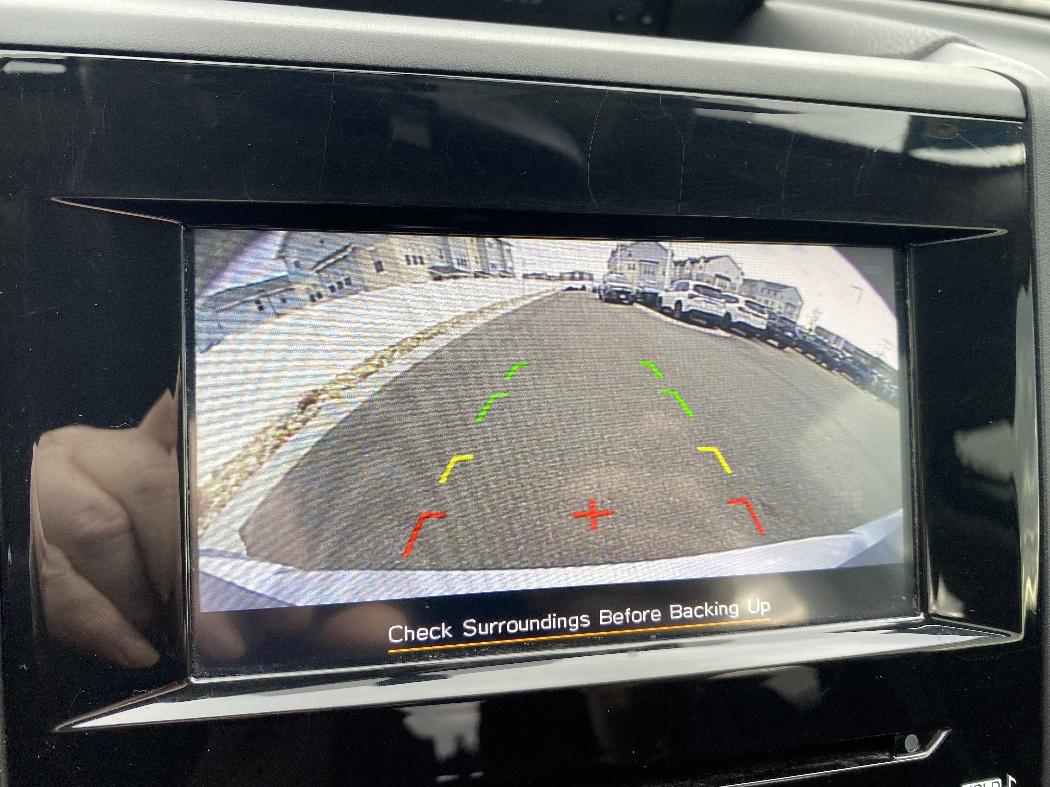 Used 2019 Subaru Crosstrek 2.0i Premium w/ Eyesight System image 29