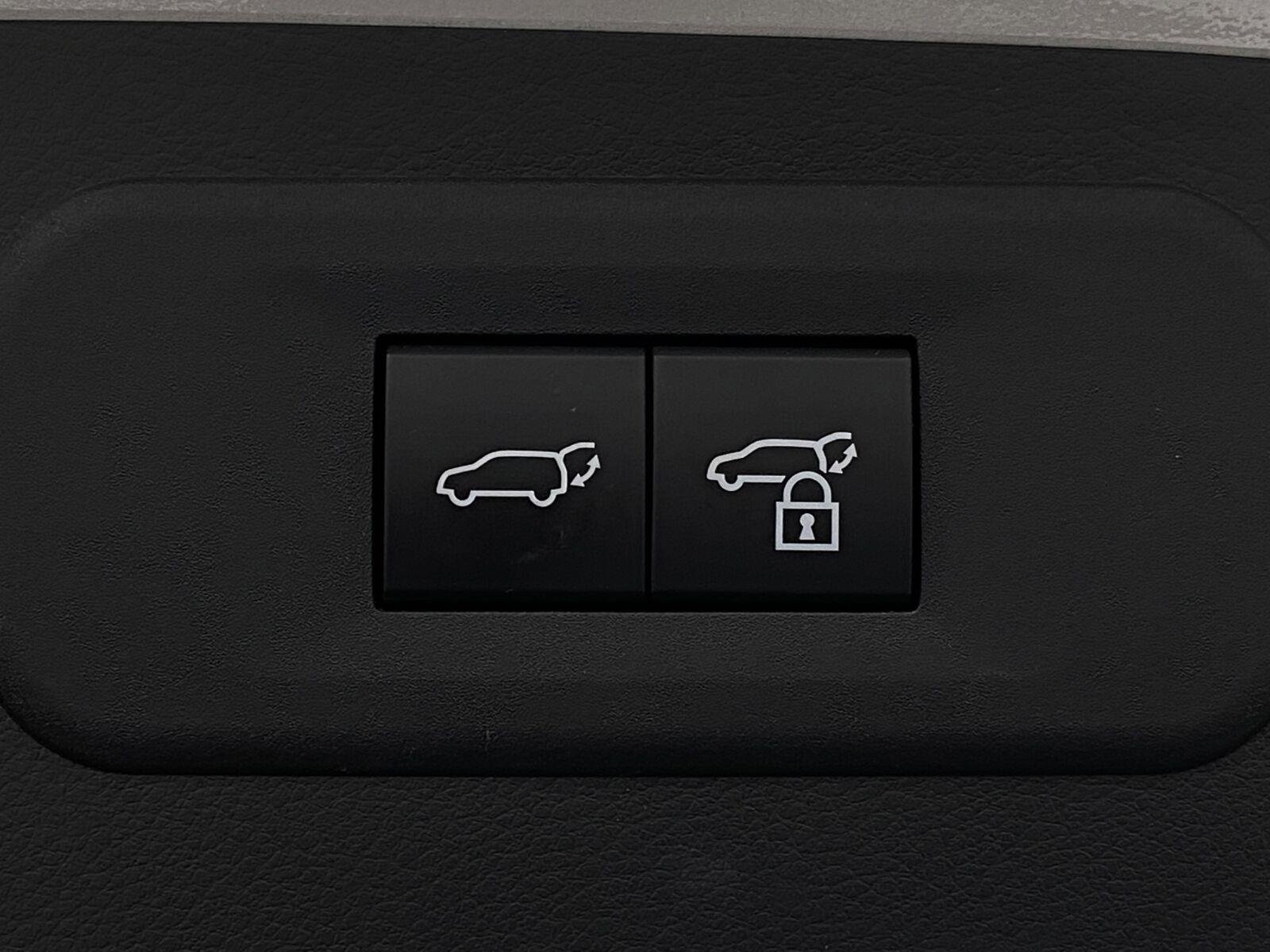 Used 2025 Lexus NX 450h+ AWD w/ Accessory Package (2T) image 6
